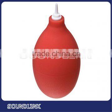 Earmold tubing Blower for cleaning foreign matter in earmolds and hearing aid tubing with cheap price