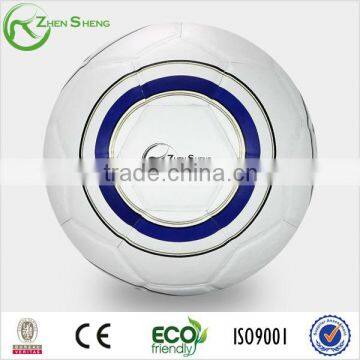 Professional laminated soccer ball