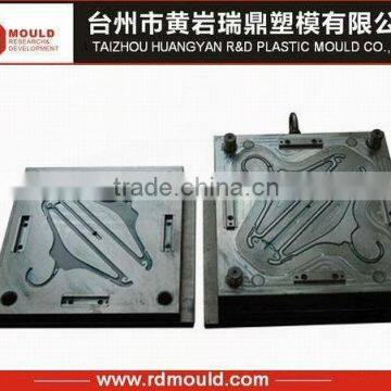 High Precision Plastic Hanger Mould for NIKE