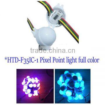Led Point Light 30mm photo-3