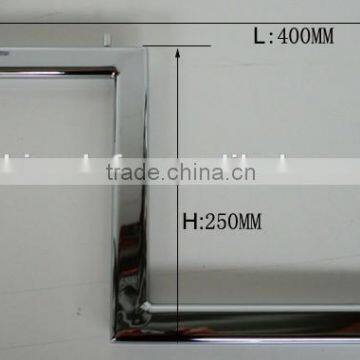 Wholesale Chrome Plating Metal Shelf Hook photo-4