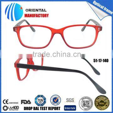 pure gradually changing color glasses 2015 fashion