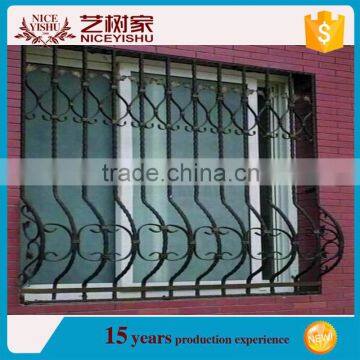 Cheap window grill designs / new window grill designs