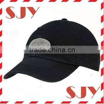 Low Profile Style Fitted and Canvas Material Sport Hat photo-6