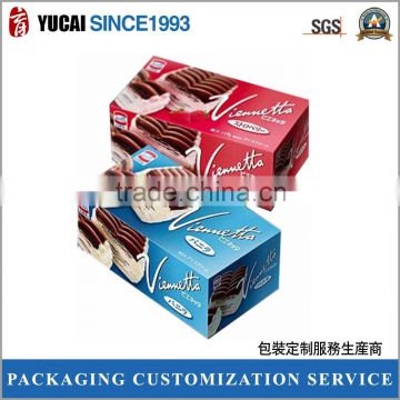 food paper box in super quality