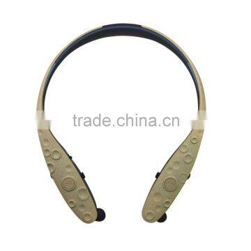 Magnetic Neckband CSR+EDR V4.1 Bluetooth Headset Private Model