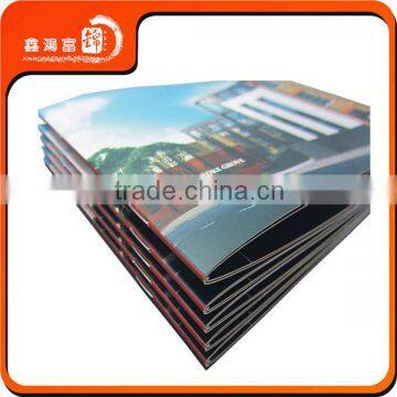 Professional wholesale factory price catalog printing