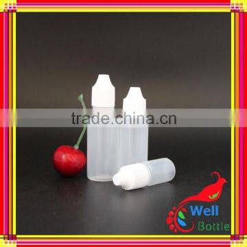 Clear Plastic Dropper Bottle With pe Plastic Dropper Bottle With Plastic Bottle With Dropper photo-5