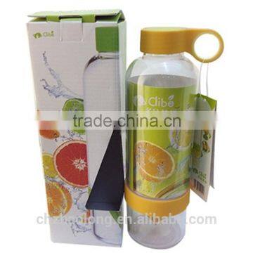 New Style Fruit Infuser Water Bottle Made in China photo-6