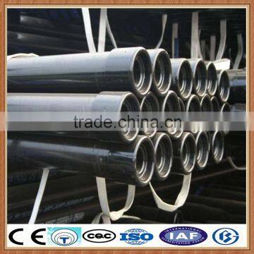Oil Well Casing Pipe With Black Paint/ Oil Gas Well Drilling Pipe photo-2