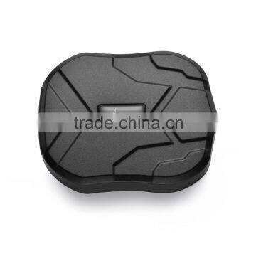 personal car vehicle tracker TK905 gps locator with magnet car alarm gps tracker