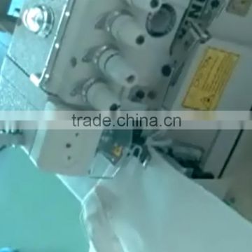 XC-747/737/757 Four Thread Overlock Industrial Sewing Machine