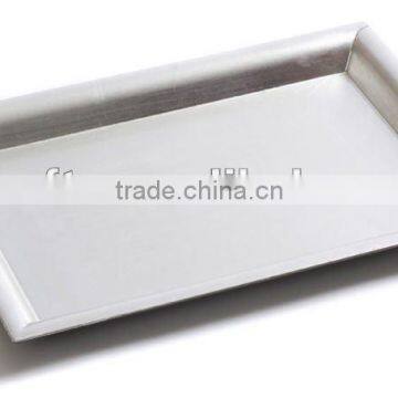 plastic tray