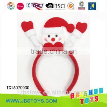 christmas toys hair band TC16070030