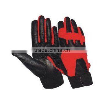 Mechanic Gloves