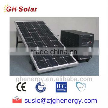 1000 watt solar panel system for home use