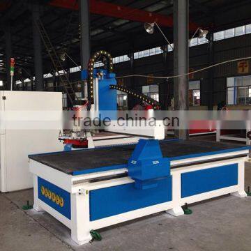 Philicam Made In China 3d Cnc Router Wood With Round Atc photo-5