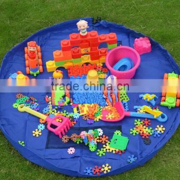 Large Portable Kids Children Infant Baby Play Mat