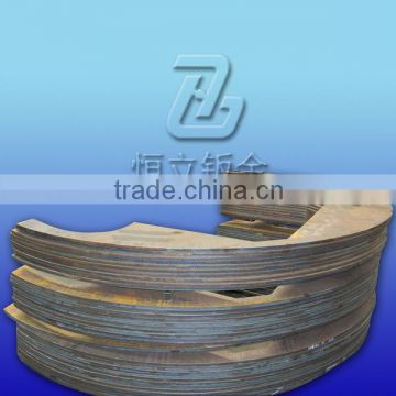 OEM top quality flame/plasma cutting