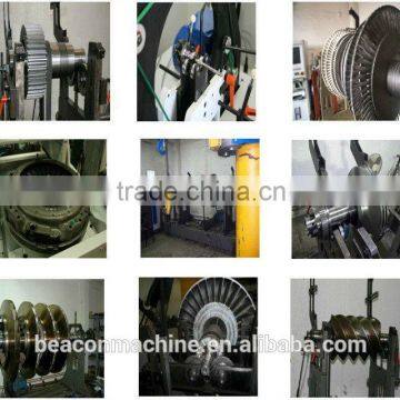 Dynamic Balancer YYQ-1600A Balancing of Rotor Dynamic Prop Balancing Equipment photo-5