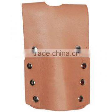 Scaffolding Leather Level Holder, Single Spanner Holder