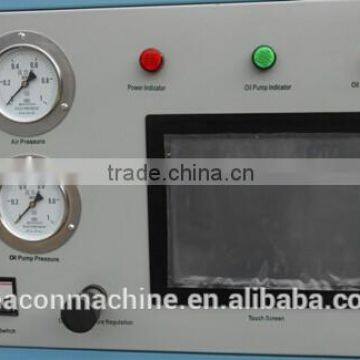 New Desgin BCZY-2C Used Diesel Automobile Test Bench Turbocharger From Manufacturer photo-5