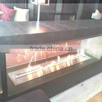 Modern Ethanol Fireplace Hot in North America,Northern Europe and Western Europe photo-4