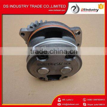 OE NO.4003950 Electric Lube Oil Pump photo-2