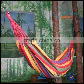 Hot sale Travelling Hammock with mosquito net,camping Hammock