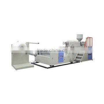 FTPE1000-2000 Bubble Film Making Machine