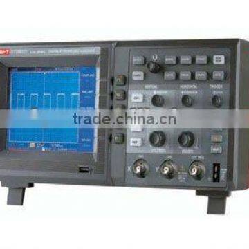 UTD2082BE Digital Storage Oscilloscope Oscilloscopes