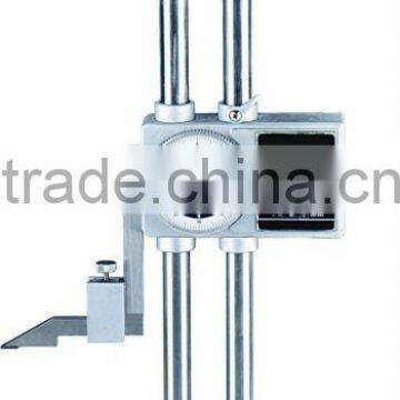 Digital Height Gauge With Double Column,vernier digital height gauge,electric height meter,dial gauge tester,