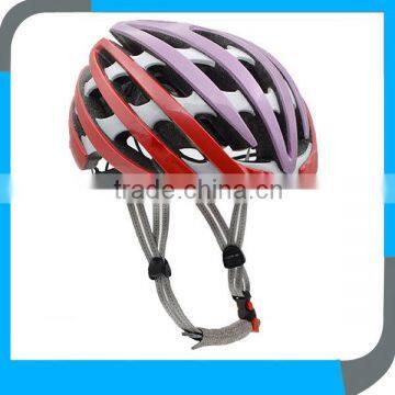 In-mold Adult Road Safety Bike Helmets, Custom Cycling Helmets, Racing Bicycle Helmets photo-5