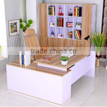 Big office furniture of commercial modern office table
