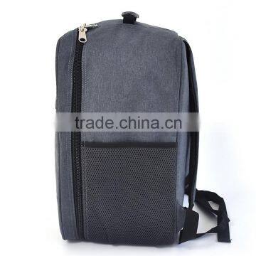 Waterproof Backpack Carrying Case Shoulder Classic Fashion Han Fan Outdoor Bag For Phantom4 photo-3