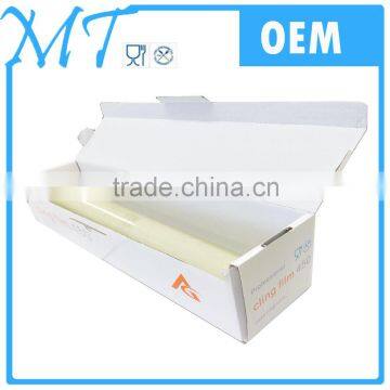 Food Wrap Cling Film Pvc Cling Film Manufacturers photo-2