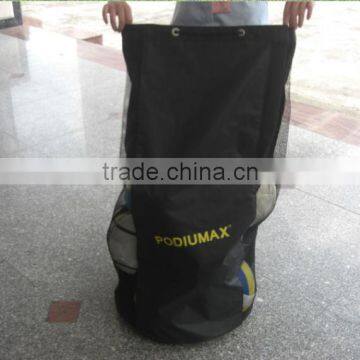 high quality durable ball bag for 12 balls