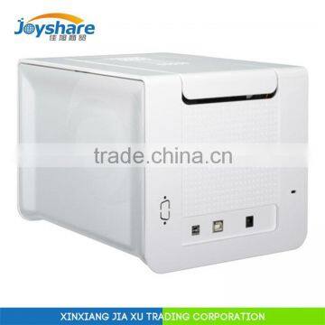 Factory Authorized Seller Evolis Zenius Single Sided Smart id Card Printer 300dpi 10 to 30 Mil photo-2