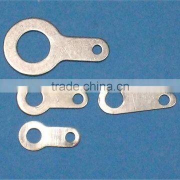 Custom Brass Female Auto Connectors and Terminals photo-3