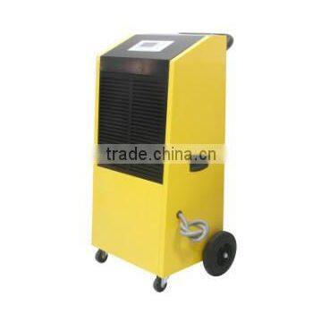 High Efficient 90L/DAY AIR COMMERCIAL Dehumidifier With CE Passed