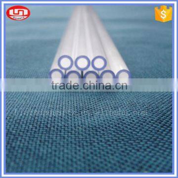 Milky Quartz Tube Heating Element for Oven