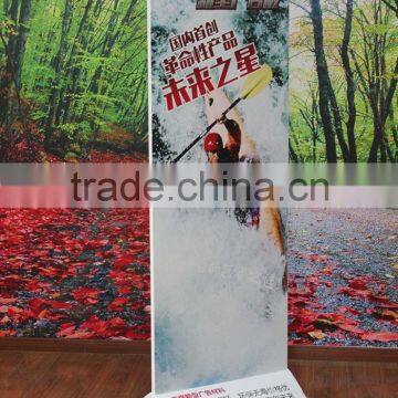 New Design 20mm Thick Styrene Foam Board Exquisite Advertising Strong 3F Stand Boards photo-5