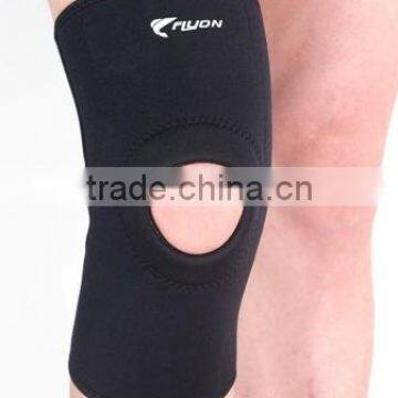 Neoprene Knee Support (open Patella)