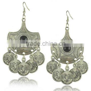 Vintage drop earring jewellery best selling products