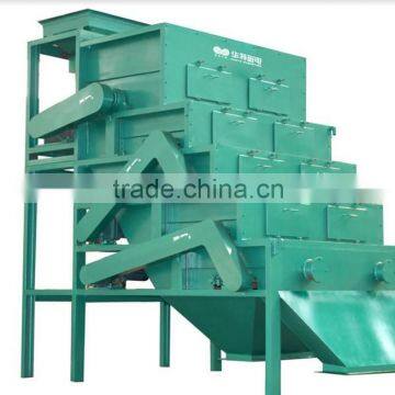 CTG High Intensity Magnetic Sand Separator/magnetite processing machine