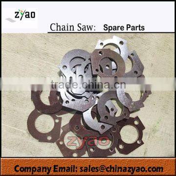 gaskets for chain saw / brush cutter ,gaskets for garden machine