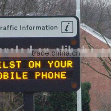 P20 Led Display Module Led Display Panel Price Outdoor Advertising Led Display Screen for Transportation photo-2