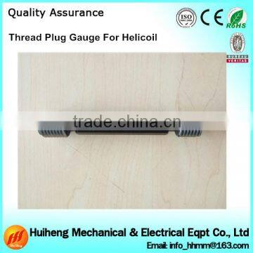 New Product Thread Plug Gauge Go-Nogo for Helicoil-Thread Gauge photo-2