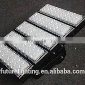 2017 Meanwell Drive 250w Led Tunnel Lighting Led Tunnel Light IP65 High Quality photo-3