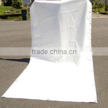 Vinyl Tarps 14 oz Coated,14 oz Vinyl Coated Polyester Tarps - 18 MIL Vinyl Tarps photo-6